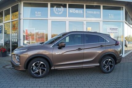 Mitsubishi Eclipse Cross 35.000 km 23.950 &euro; Stollberg 09366