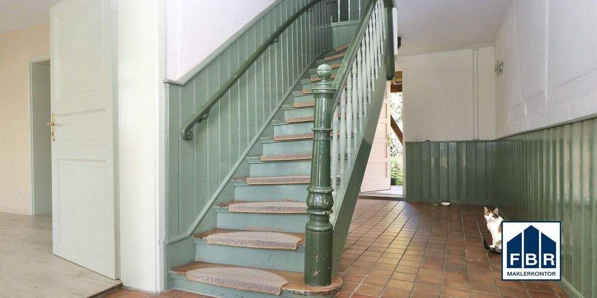 Gewerbeobjekt Schwerin Schelfstadt - 1 Zimmer, 649.000&euro; | Angebot:24270846