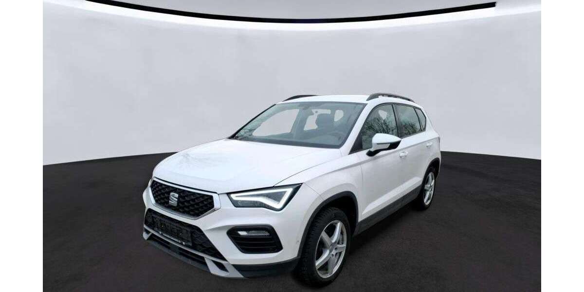 Seat Ateca 150.000 km 19.950 &euro; Goslar 38642