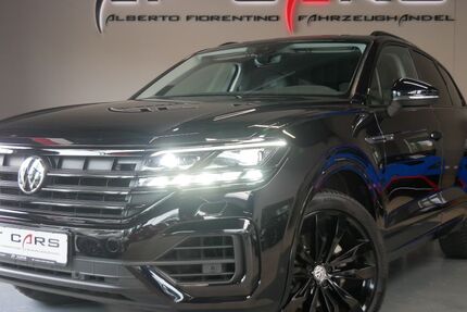 VW Touareg 126.950 km 39.890 &euro; Seevetal 21220