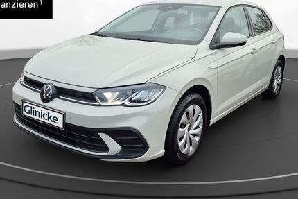 VW Polo 19.800 km 18.280 &euro; Erfurt 99099
