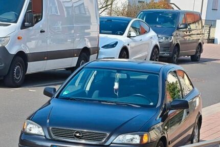 Opel Astra 237.000 km 999 &euro; Netphen 57250