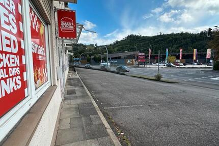 Gewerbeobjekt Gummersbach Berstig Süd - 999&euro; | Angebot:25719109