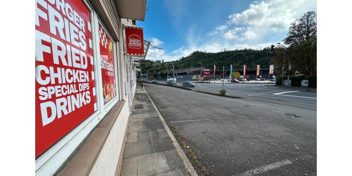 Gewerbeobjekt Gummersbach Berstig Süd - 999&euro; | Angebot:25719109