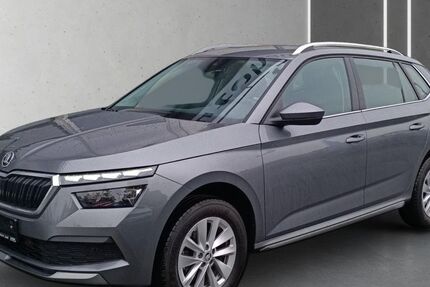 Skoda Kamiq 51.031 km 19.716 € Weida 07570