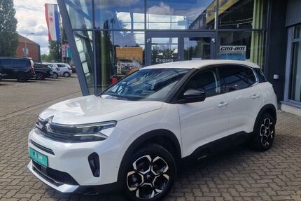 Citroen C5 Aircross 54.900 km 21.440 &euro; Waren / Müritz 17192