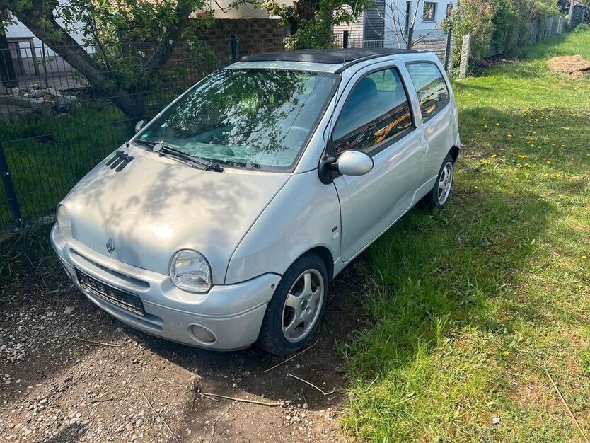 Twingo