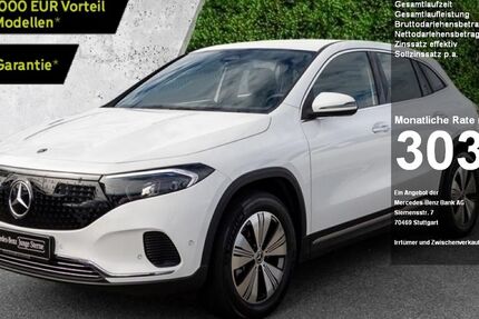 Mercedes-Benz EQA 22.050 km 36.880 € Dettingen unter Teck 73265
