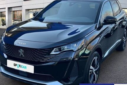 Peugeot 3008 28.058 km 25.990 &euro; Hamburg 22529