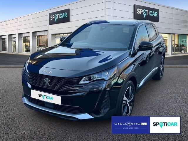 Peugeot 3008 28.058 km 25.990 &euro; Hamburg 22529