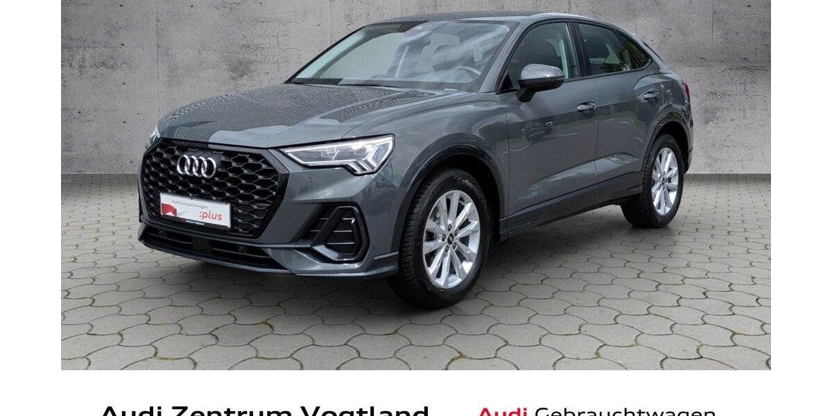 Audi Q3 35.700 km 31.980 &euro; Plauen 08527