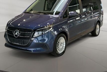 Mercedes-Benz V 250 20.607 km 65.929 &euro; Neckarsulm-Obereisesheim 74172