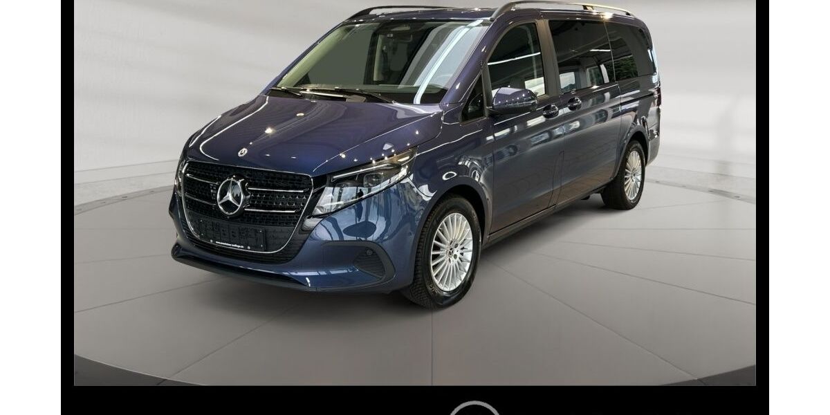 Mercedes-Benz V 250 20.607 km 65.929 &euro; Neckarsulm-Obereisesheim 74172