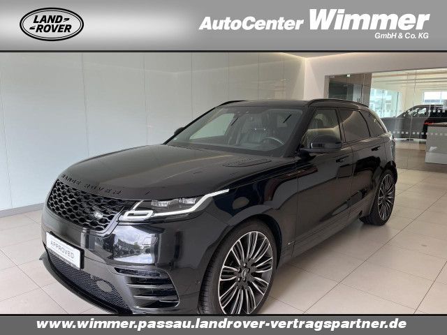 Range Rover Velar