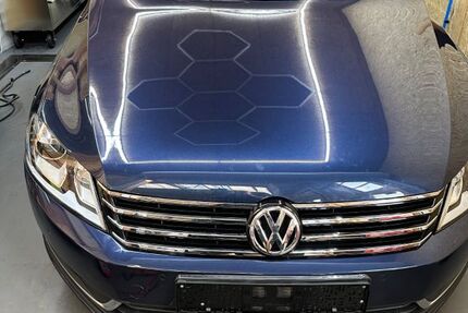 VW Passat 166.200 km 8.300 &euro; Königswinter 53639