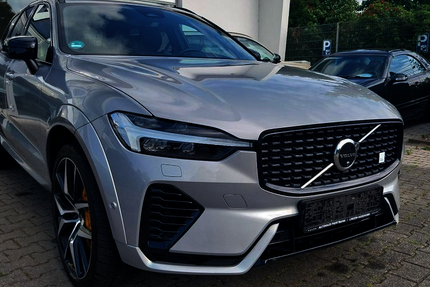 Volvo XC60 70.500 km 48.500 &euro; Nordhorn 48527