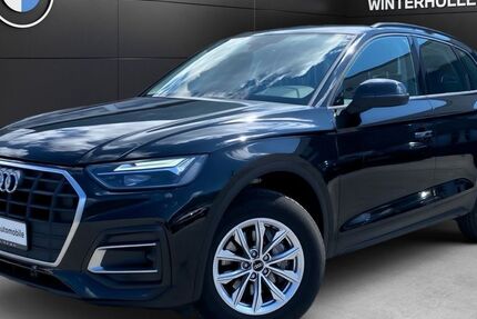 Audi Q5 39.900 km 37.580 &euro; Farchant 82490