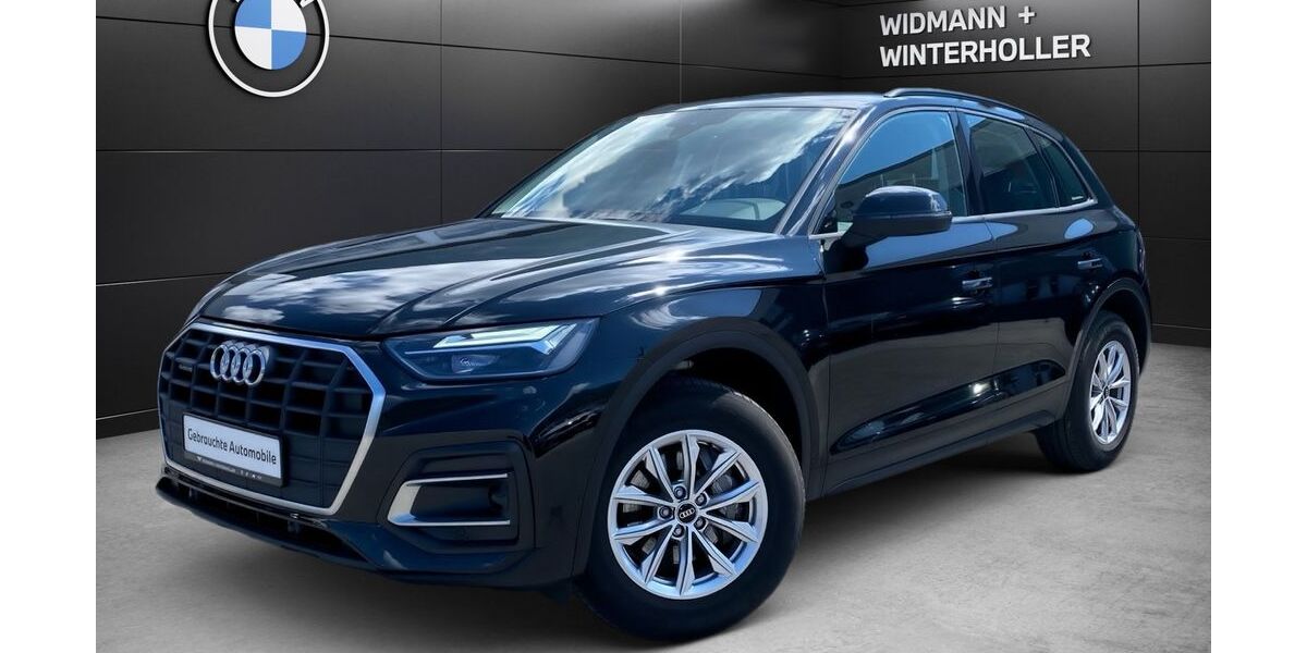 Audi Q5 39.900 km 37.580 &euro; Farchant 82490