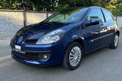 Renault Clio 126.269 km 2.600 € Oberasbach 90522