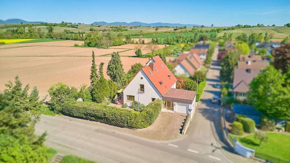 Haus zum Kaufen in Billigheim-Ingenheim 769.000 € 259 m²