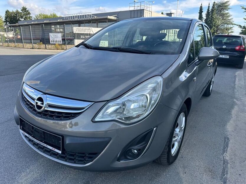 Corsa