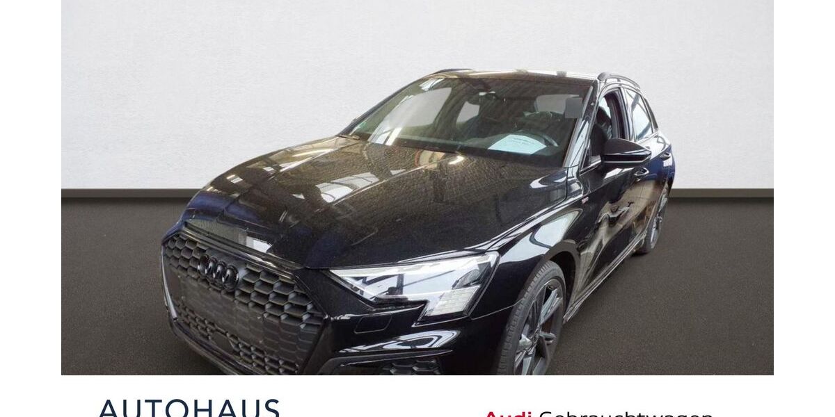 Audi A3 40.200 km 27.900 &euro; Ebersberg bei München 85560