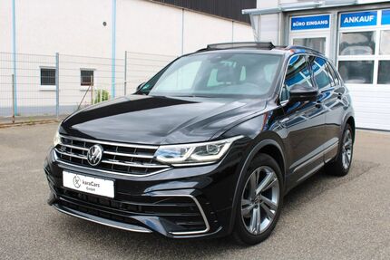 VW Tiguan 143.000 km 33.980 &euro; Sindelfingen 71065