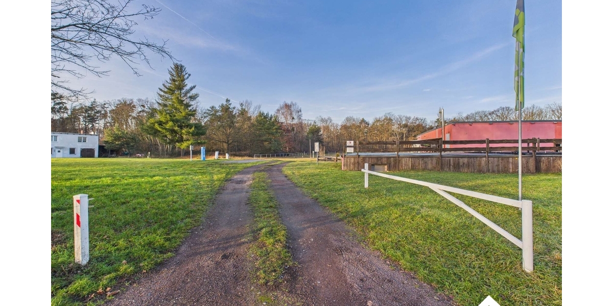 Vielseitig nutzbares Gastronomie- und Freizeitensemble mit Ganzjahrespotenzial - Gewerbeobjekt Dessau-Roßlau Roßlau | Angebot:25717424