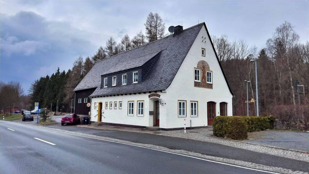 Einfamilienhaus Altenberg Bärenstein - 6 Zimmer, 160.000&euro; | Angebot:26201893