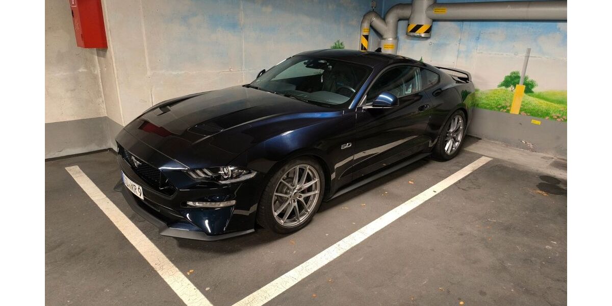 Ford Mustang 23.990 km 47.999 &euro; Spraitbach 73565