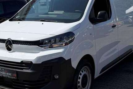 Citroen Jumpy 11.810 km 25.900 &euro; Offenburg 77652