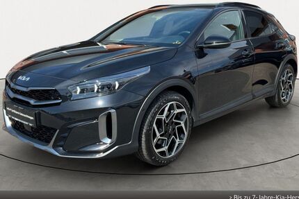 Kia XCeed 17.437 km 23.890 &euro; Berga 06536