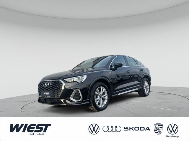 Audi Q3 37.200 km 32.450 &euro; Bensheim 64625