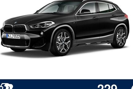 BMW X2 58.896 km 25.990 &euro; Dorf Mecklenburg/Wismar 23972