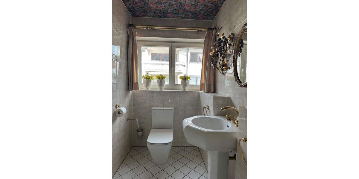 Terrassenwohnung Endingen - 3 Zimmer, 121 m&sup2;, 449.000&euro; | Angebot:25910138