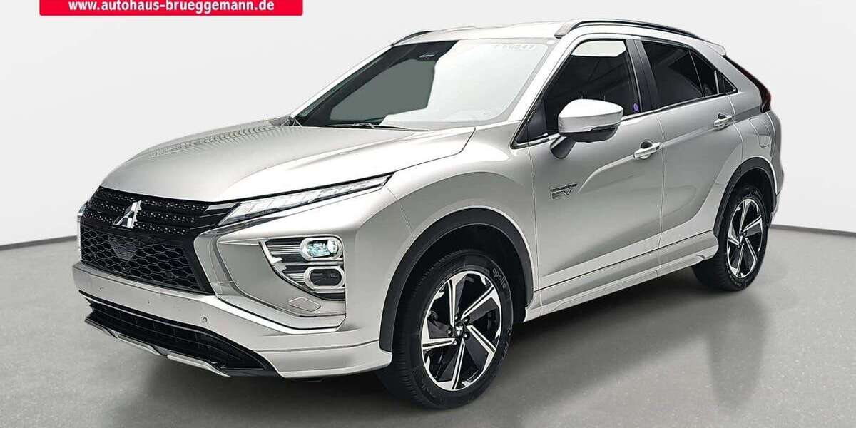 Mitsubishi Eclipse Cross 8.784 km 28.890 &euro; Rheine 48432