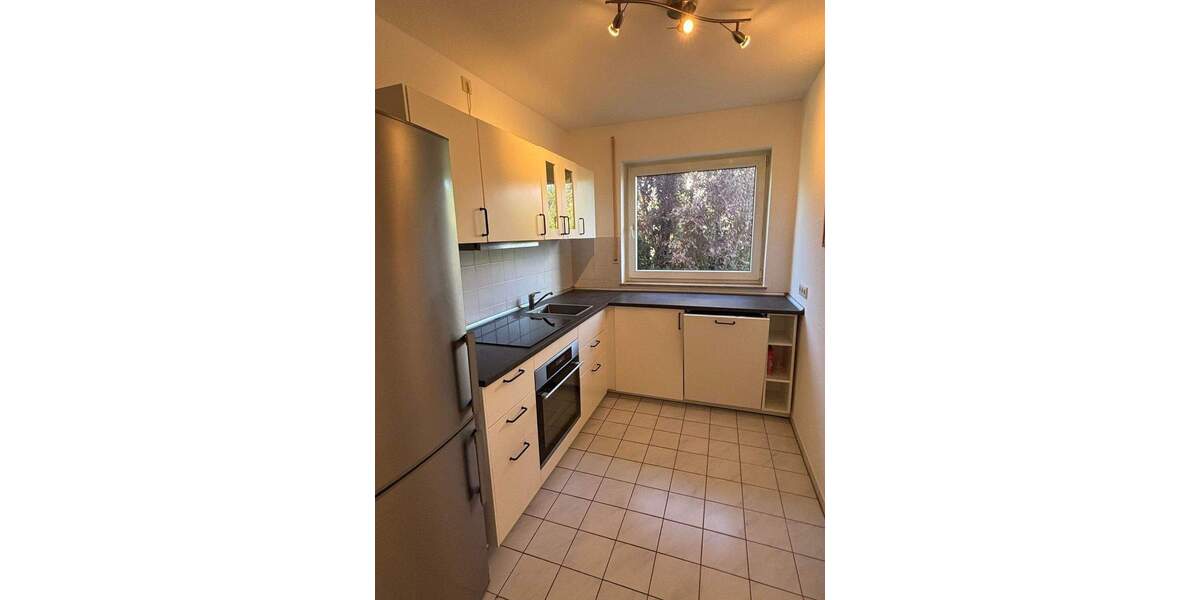 Attraktive 3-Zimmerwohnung 3 zimmer