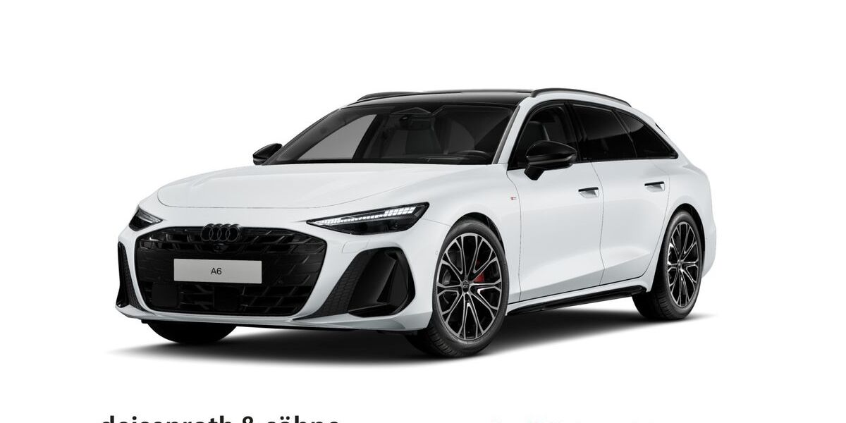 Audi A6 22.179 km 63.630 &euro; Hünfeld 36088