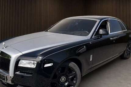 Rolls Royce Ghost 75.200 km 169.888 &euro; Oberbiel bei Wetzlar/Gießen 35606