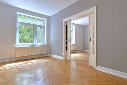 Wohnung zum Mieten in Hannover 874 € 87 m² 4 zimmer