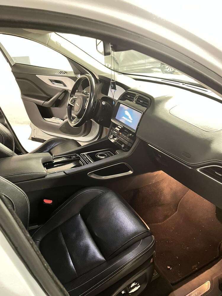 F-Pace