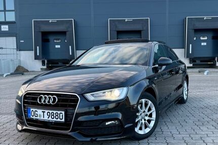 Audi A3 185.000 km 13.500 &euro; Lahr 77933