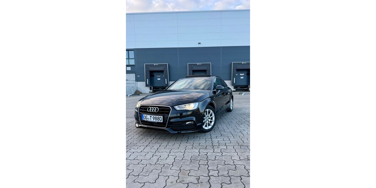 Audi A3 185.000 km 13.500 &euro; Lahr 77933