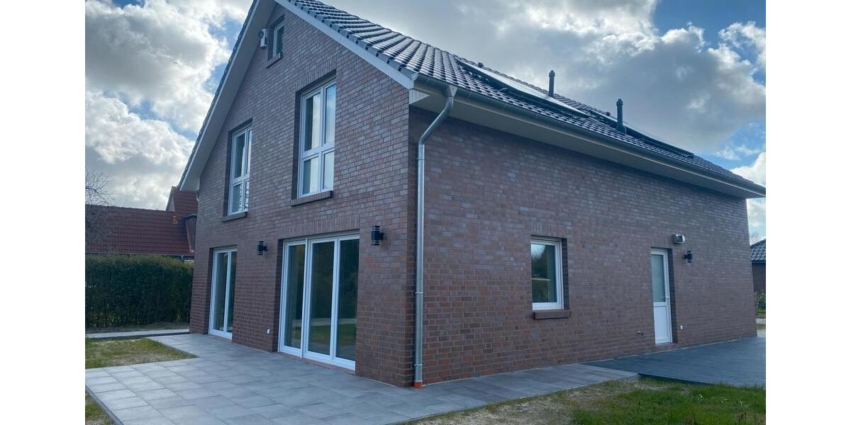 Erdgeschoßwohnung Wilhelmshaven Altengroden - 3 Zimmer, 91 m&sup2;, 1.300&euro; | Angebot:26049257