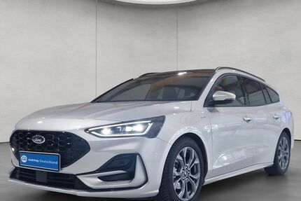 Ford Focus 11.889 km 24.980 &euro; Neu-Ulm 89231
