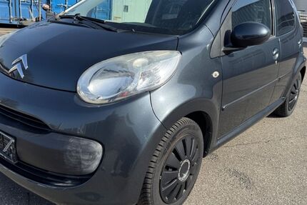 Citroen C1 139.990 km 2.490 &euro; Kempten 87439