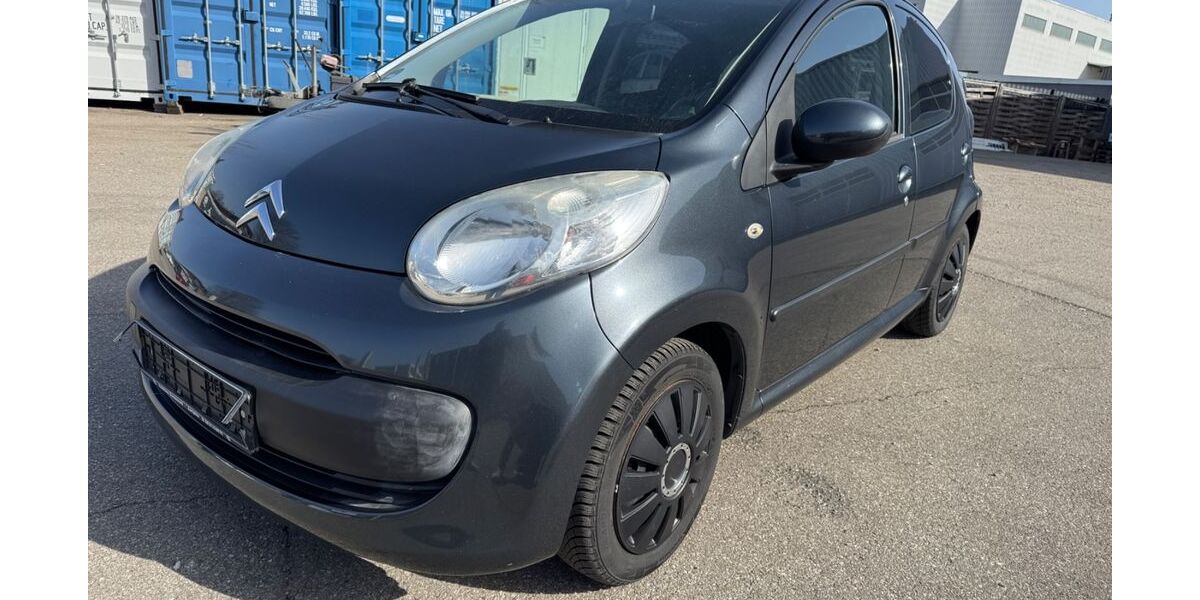 Citroen C1 139.990 km 2.490 &euro; Kempten 87439