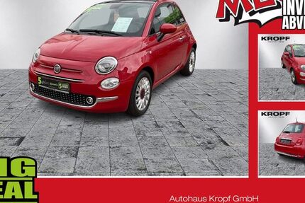 Fiat 500 28.767 km 12.690 &euro; Nürnberg 90429