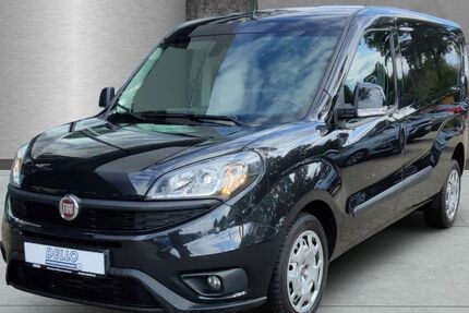 Fiat Doblo 74.272 km 11.990 € Norderstedt 22848