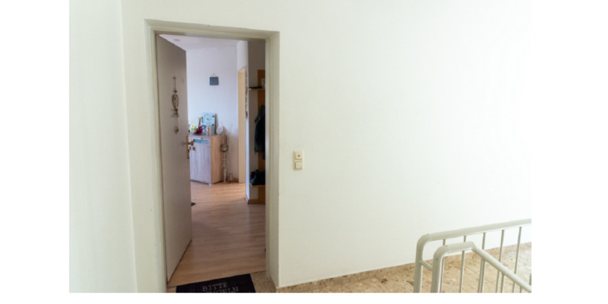 Etagenwohnung Scheeßel - 3.5 Zimmer, 83 m&sup2;, 750&euro; | Angebot:25569941